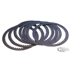 PIECES D'EMBRAYAGE POUR 1984 A 1989 BIG TWINS