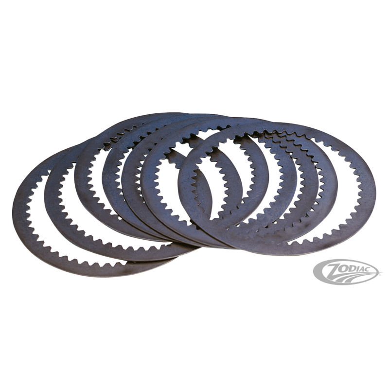 PIECES D'EMBRAYAGE POUR 1984 A 1989 BIG TWINS