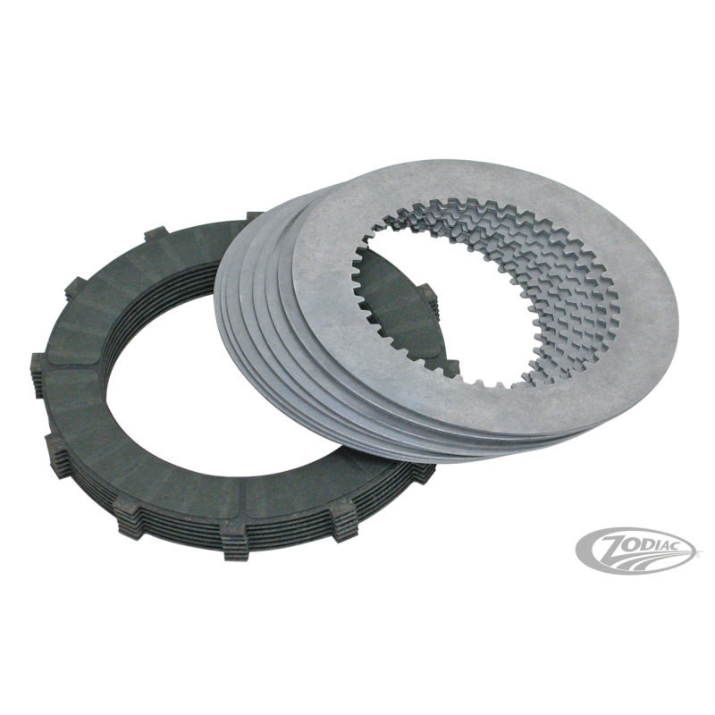 KITS EMBRAYAGE BARNETT POUR PRIMO PRO-CLUTCH