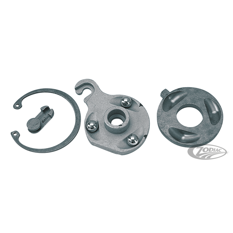 KITS MECANISME D'EMBRAYAGE 1987-2017 BIG TWIN