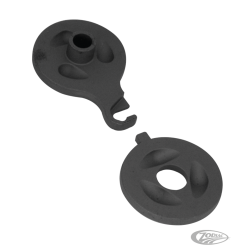 ASSOUPLISSEUR D'EMBRAYAGE MÜLLER