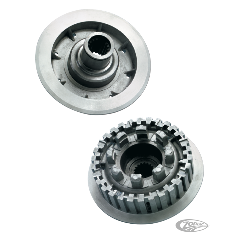 NOIX D'EMBRAYAGE POUR BIG TWINS DE 1990 AU PRESENT