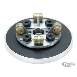 PLATEAU DE PRESSION RIVERA TPP VARIABLE