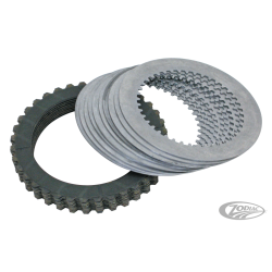 KITS EMBRAYAGE BARNETT POUR PRIMO PRO-CLUTCH