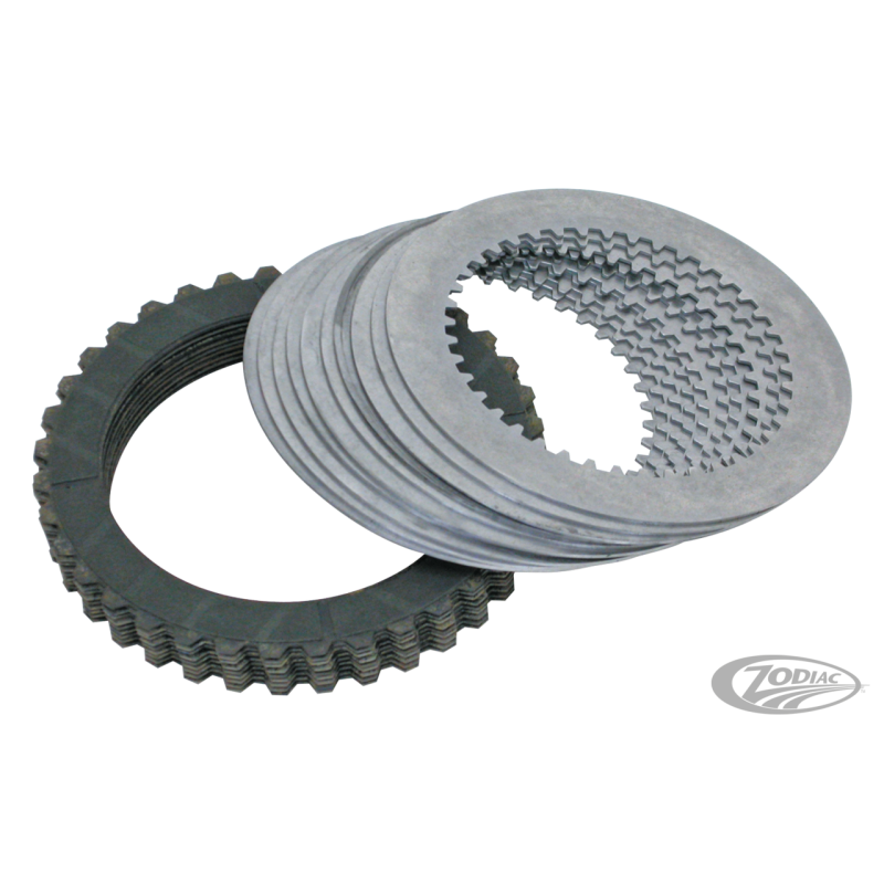 KITS EMBRAYAGE BARNETT POUR PRIMO PRO-CLUTCH