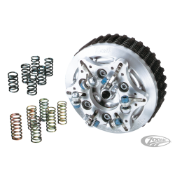 KIT BARNETT LOCK-UP POUR EMBRAYAGE SCORPION