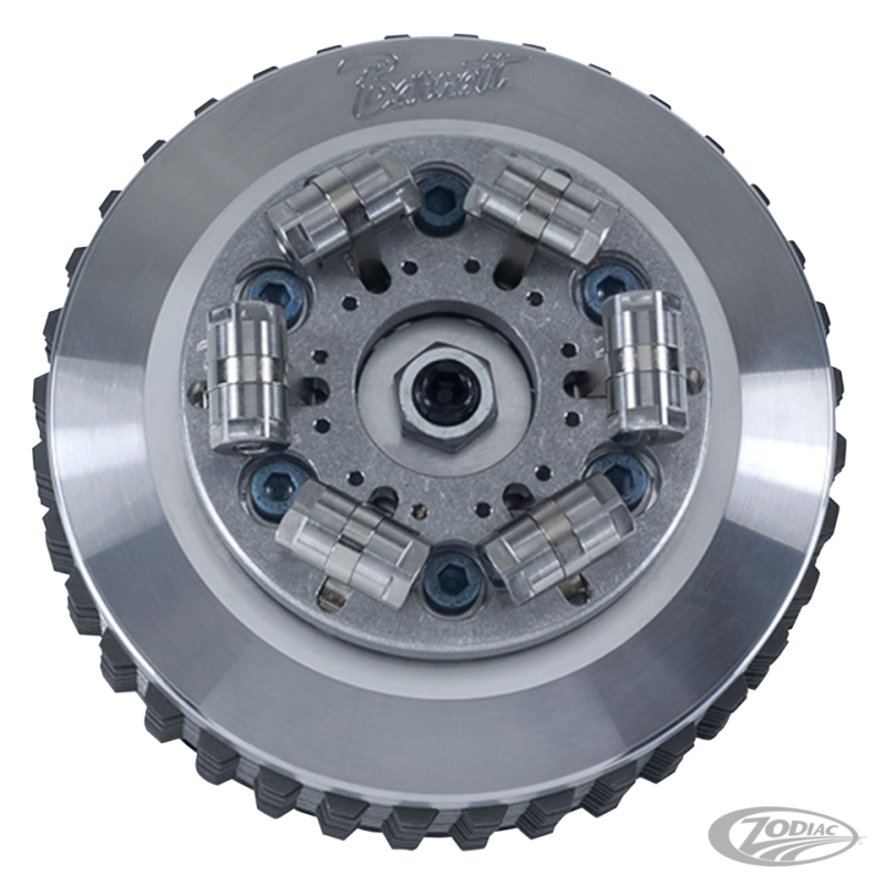 EMBRAYAGE BARNETT SCORPION LOCK-UP POUR 1990-1997 BIG TWIN