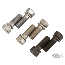 COMMANDES ET GUIDONS POUR FOURCHES SPRINGER 1937-1948