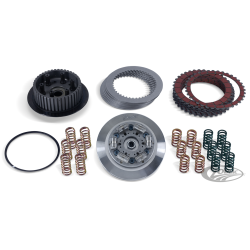 EMBRAYAGE BARNETT SCORPION LOCK-UP POUR 1990-1997 BIG TWIN