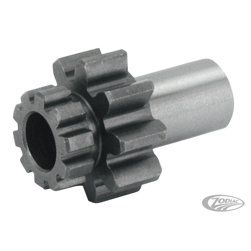 COURONNES DE DEMARREUR ZODIAC'S