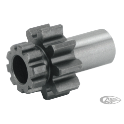 COURONNES DE DEMARREUR ZODIAC'S