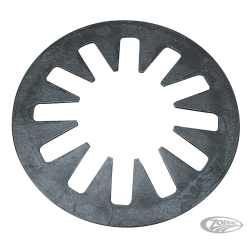 PIÈCES POUR EMBRAYAGE D'ORIGINE SUR 1998-2000 EVOLUTION BIG TWIN & 1999-2017 TWIN CAM