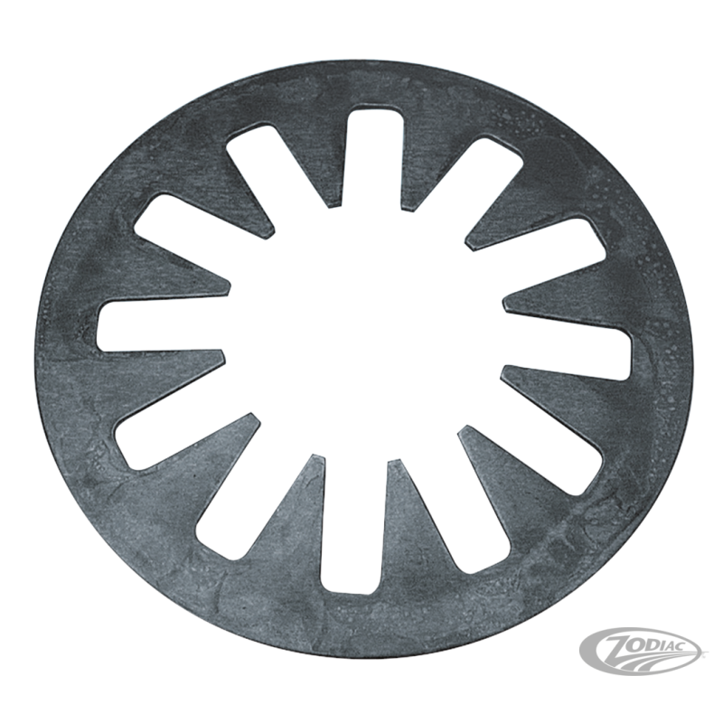 PIÈCES POUR EMBRAYAGE D'ORIGINE SUR 1998-2000 EVOLUTION BIG TWIN & 1999-2017 TWIN CAM