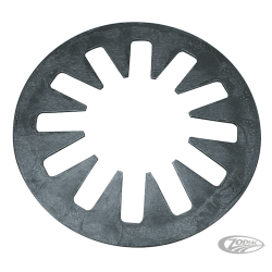 PIÈCES POUR EMBRAYAGE D'ORIGINE SUR 1998-2000 EVOLUTION BIG TWIN & 1999-2017 TWIN CAM