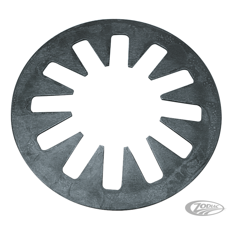 PIÈCES POUR EMBRAYAGE D'ORIGINE SUR 1998-2000 EVOLUTION BIG TWIN & 1999-2017 TWIN CAM