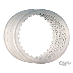 PIÈCES POUR EMBRAYAGE D'ORIGINE SUR 1998-2000 EVOLUTION BIG TWIN & 1999-2017 TWIN CAM