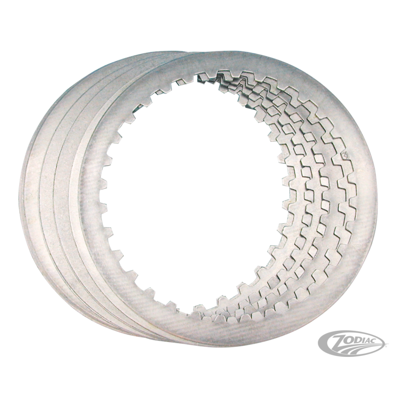 PIÈCES POUR EMBRAYAGE D'ORIGINE SUR 1998-2000 EVOLUTION BIG TWIN & 1999-2017 TWIN CAM