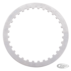 PIÈCES POUR EMBRAYAGE D'ORIGINE SUR 1998-2000 EVOLUTION BIG TWIN & 1999-2017 TWIN CAM