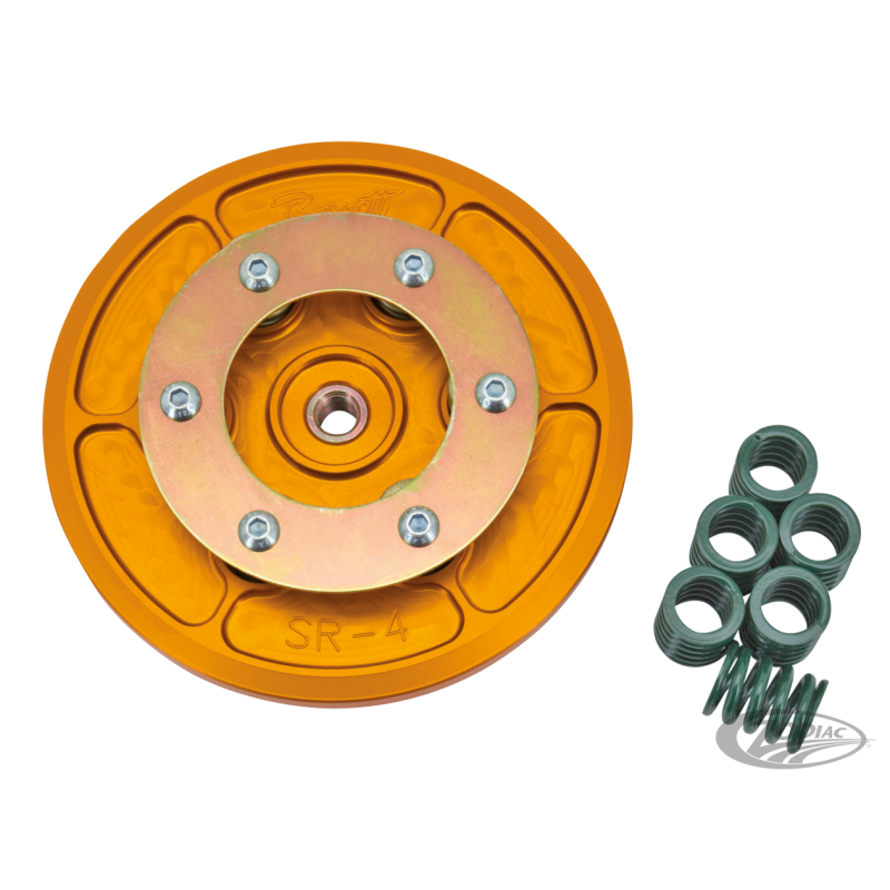 KIT CONVERSION DE RESSORT D'EMBRAYAGE