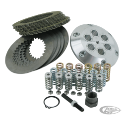 KITS EMBRAYAGES PRO-MAX HAUTES PERFORMANCES