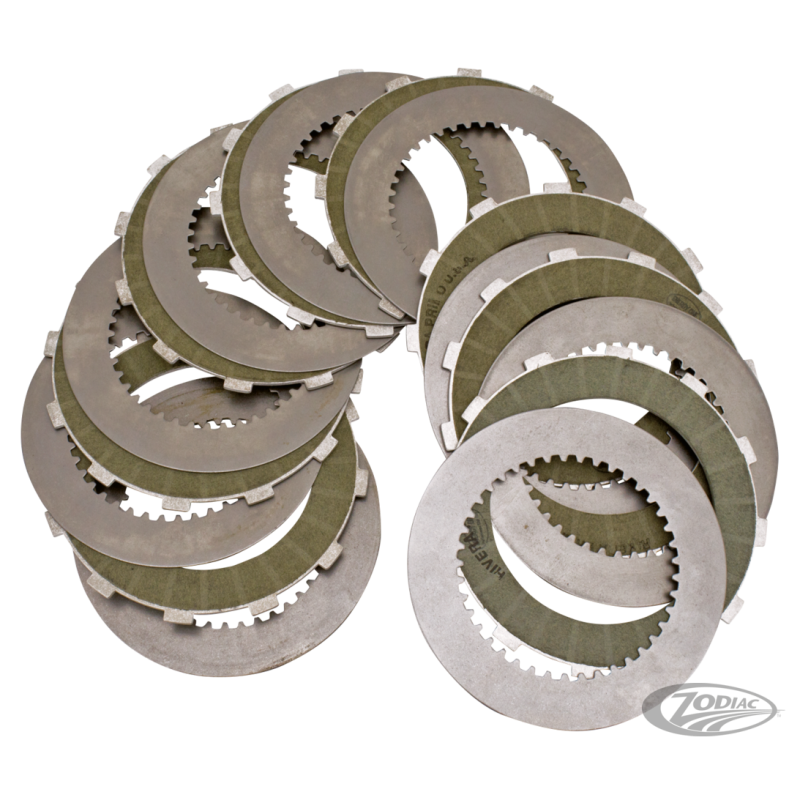 KITS EMBRAYAGE COMPETITION MASTER CLUTCH PAR AMERICAN PRIME MANUFACTURING