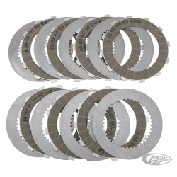 EMBRAYAGE DE REMPLACEMENT POUR EMBRAYAGES PRO-CLUTCH