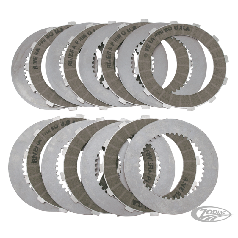 EMBRAYAGE DE REMPLACEMENT POUR EMBRAYAGES PRO-CLUTCH