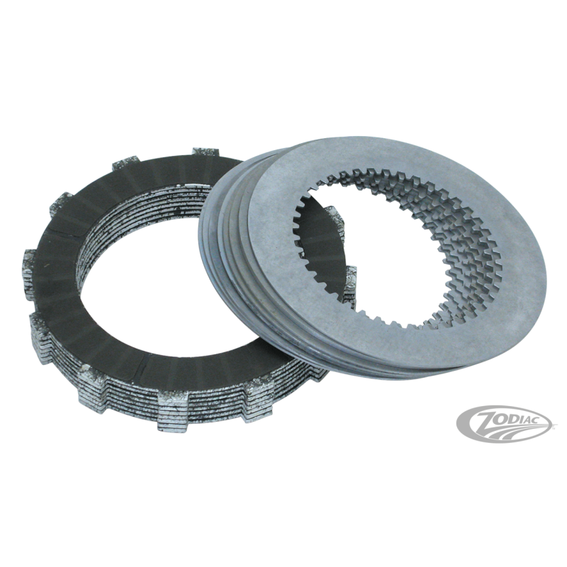 KITS EMBRAYAGE BARNETT POUR PRIMO PRO-CLUTCH