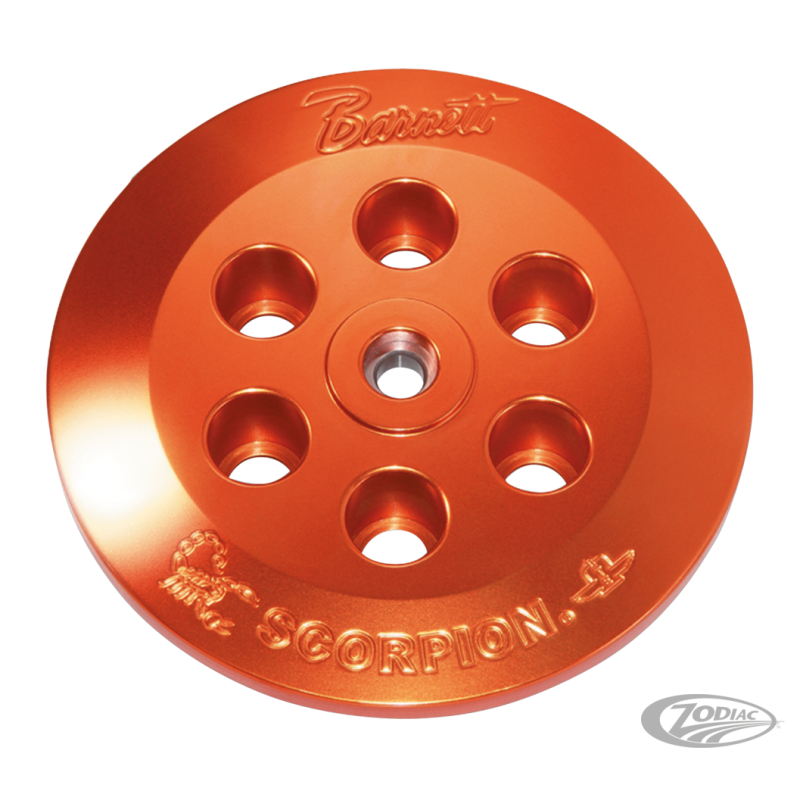 EMBRAYAGE BARNETT "SCORPION"