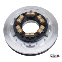 EMBRAYAGE SUPER SOUPLE T.P.P.  PERFORMANCE