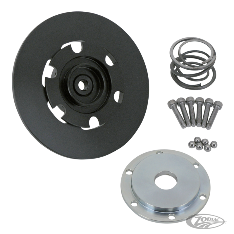 KITS EMBRAYAGE ZODIAC POSI-LOCK "LOCK-UP"