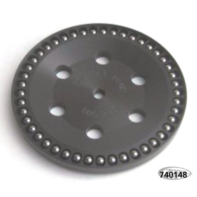 KIT DE VERROUILLAGE D'EMBRAYAGE BDL SUR ROULEMENTS