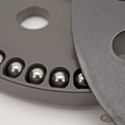 EMBRAYAGE LOCK-UP A BILLES BDL POUR EMBRAYAGE HYDRAULIQUE MODELES 2013-2017