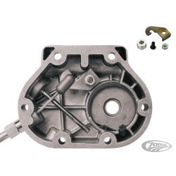 "EASYBOY" LITE-CLUTCH PAR PROGRESSIVE SUSPENSION