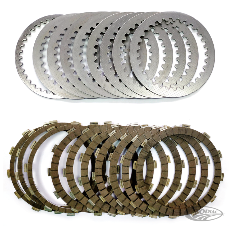 EMBRAYAGE ASSISTE A GLISSEMENT LIMITE POUR 2013 AU PRESENT