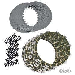 KITS EMBRAYAGE BARNETT POUR INDIAN