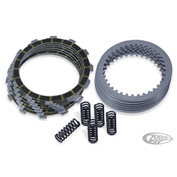 KITS EMBRAYAGE BARNETT POUR INDIAN