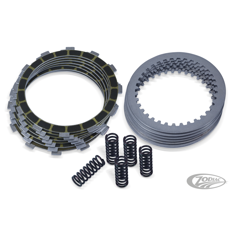 KITS EMBRAYAGE BARNETT POUR INDIAN