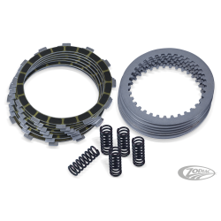 KITS EMBRAYAGE BARNETT POUR INDIAN