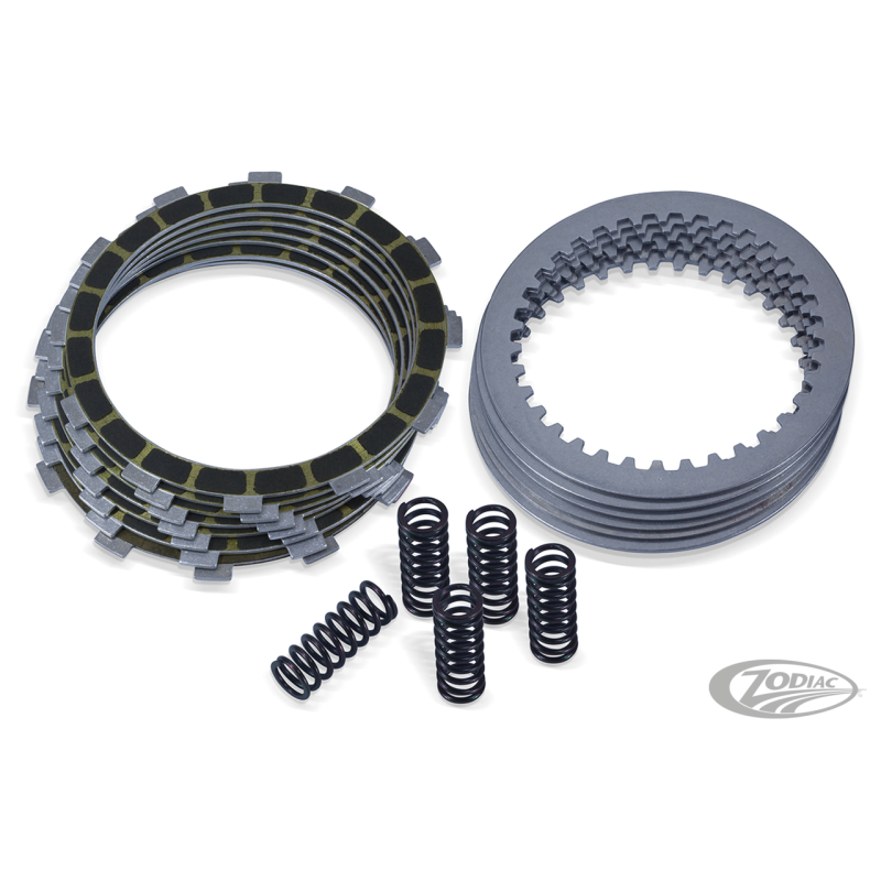 KITS EMBRAYAGE BARNETT POUR INDIAN