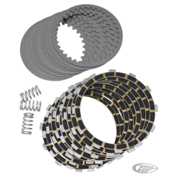 KITS EMBRAYAGE BARNETT POUR INDIAN