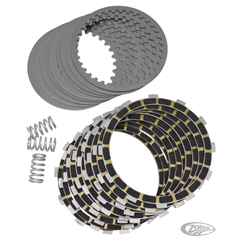 KITS EMBRAYAGE BARNETT POUR INDIAN