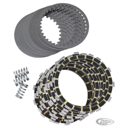 KITS EMBRAYAGE BARNETT POUR INDIAN