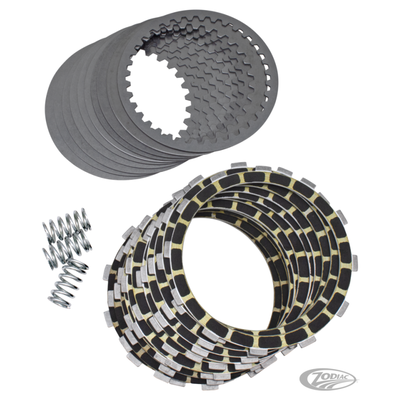 KITS EMBRAYAGE BARNETT POUR INDIAN