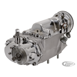 BOITE 4 VITESSE COMPLETE POUR BIG TWIN