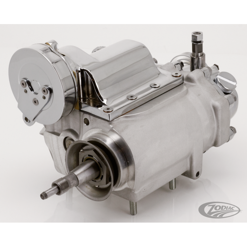 BOITE 4 VITESSE COMPLETE POUR BIG TWIN