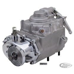 BOITES DE VITESSES ZODIAC REPLICA A 4 VITESSES