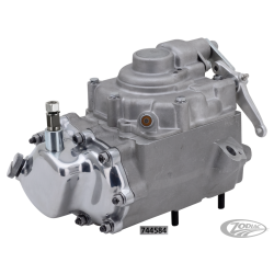 BOITES DE VITESSES ZODIAC REPLICA A 4 VITESSES