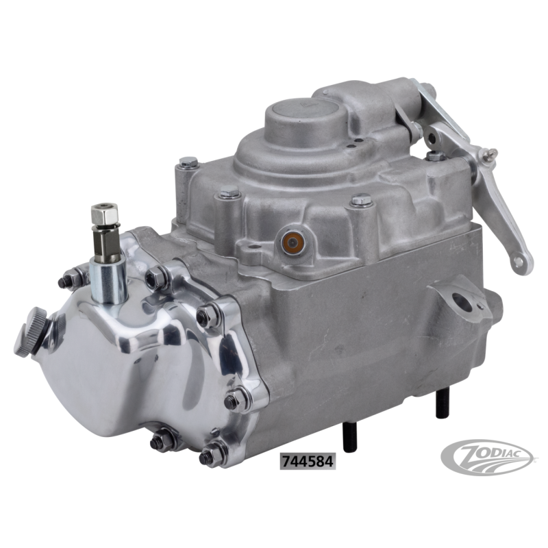 BOITES DE VITESSES ZODIAC REPLICA A 4 VITESSES