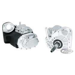 BOITES SIX VITESSES ZODIAC